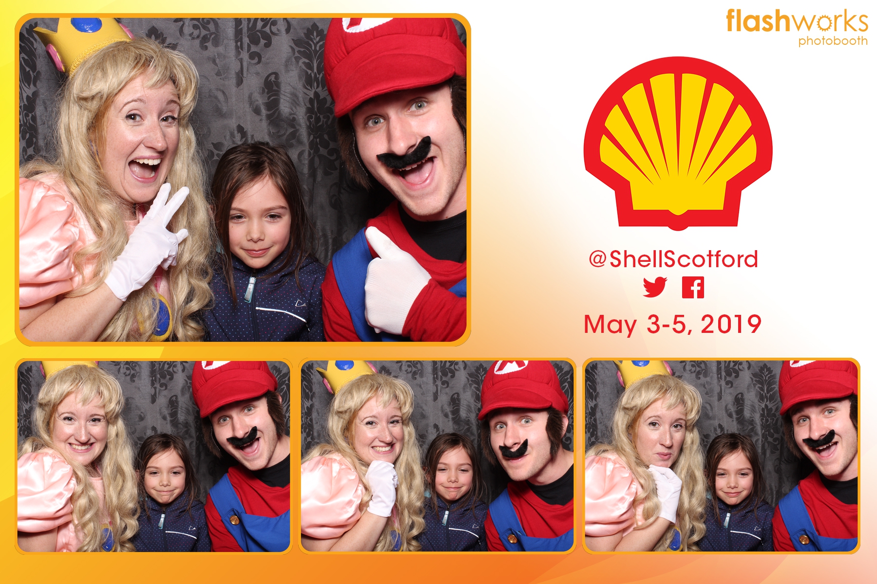 Fort Saskatchewan Trade Show & Sale: Presented by Shell | View more photos from the event at gallery.flashworksphotobooth.com/u/FlashworksPhotoboothInc/Fort-Saskatchewan-Trade-Show-Sale-Presented-by-Shell